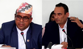 नागरिक उड्डयन प्राधिकरणका महानिर्देशक हटाउने पक्षमा पर्यटन मन्त्री पाण्डे