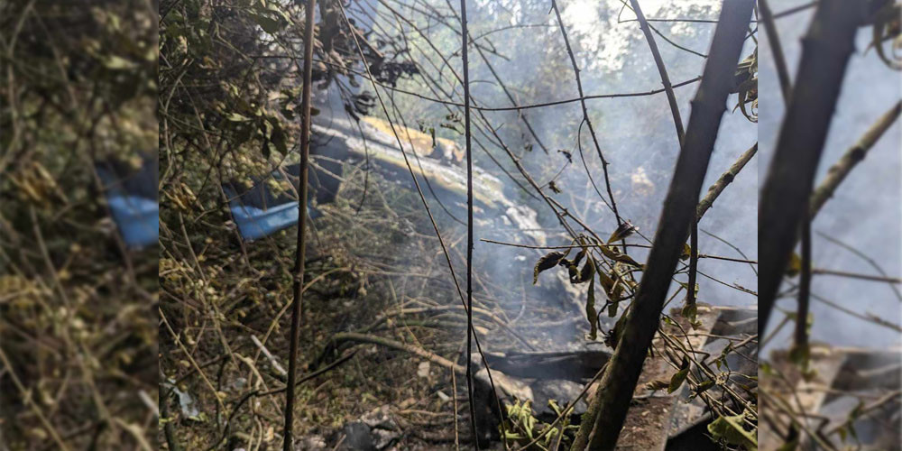 नुवाकोट हेलिकप्टर दुर्घटनाको कारण भीएफआर उल्लंघन रहेको प्राधिकरणको दाबी,चरम लापरबाही भएको गुनासो, हवाई यात्रा चुनौति बन्दै(खासखबर)