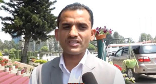 कुनैपनि हालतमा संसद बैठक चल्न दिदैनौंः सांसद सापकोटा