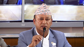 ऊर्जा मन्त्री दीपक खड्काको स्पष्टिकरण “लोडसेडिङ भएको होइन, केही समूहले नियोजित रूपमा हल्ला फैलाए”
