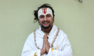 धर्मगुरु भनिने पुष्कर खतिवडा धरौटीमा रिहा