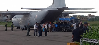 तनहुँ बस दुर्घटनाका सबै शव भारत पठाइयो