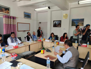 राजदूत सिफारिसमा समावेशिता ख्याल गर्न समितिको निर्देशन