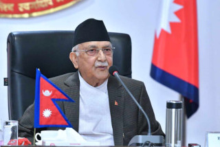 ०८१ सालभित्रै सडक बालबालिकालाई सडकमुक्त गर्ने प्रधानमन्त्रीको प्रतिबद्धता