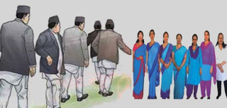 निजामती सेवाको भूमिकामाथी जनताको प्रश्न, कार्यालय समयमा व्यक्तिगत काम गर्ने गरेको आरोप, कर्मचारीद्वारा खण्डन(खासखबर)