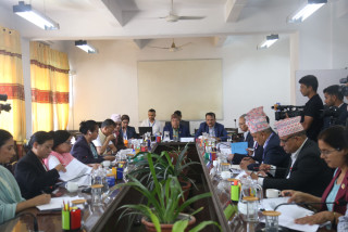 चेक बाउन्स मुद्दामा यस्तो छ दोषीलाई हुने कैद सजाय