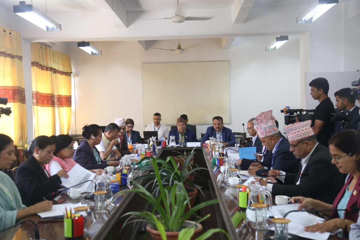 चेक बाउन्स मुद्दामा यस्तो छ दोषीलाई हुने कैद सजाय
