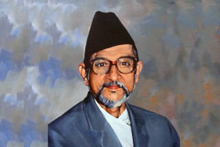 प्रथम जननिर्वाचित प्रधानमन्त्री बीपी कोइरालाको  १११औँ जन्मजयन्ती मनाइँदै