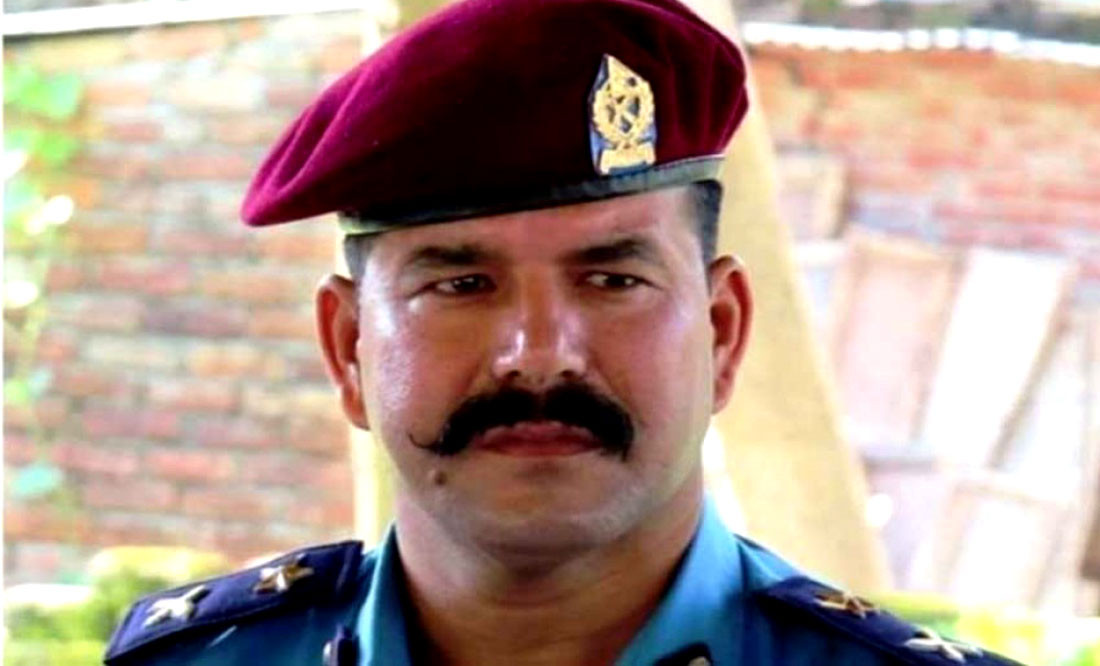 नेपाल प्रहरीका डिएसपीसहित ३ नेपालीबारे सिंगापुर प्रहरीलाई जवाफी पत्र