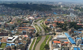नदीसम्बन्धि सर्वोच्चको फैसलाले तरंग,खोला किनारामा स्थानीयहरु त्रसित, फैसलाविरुद्ध भ्याकेटमा जाने सरकारको तयारी(खासखबर)