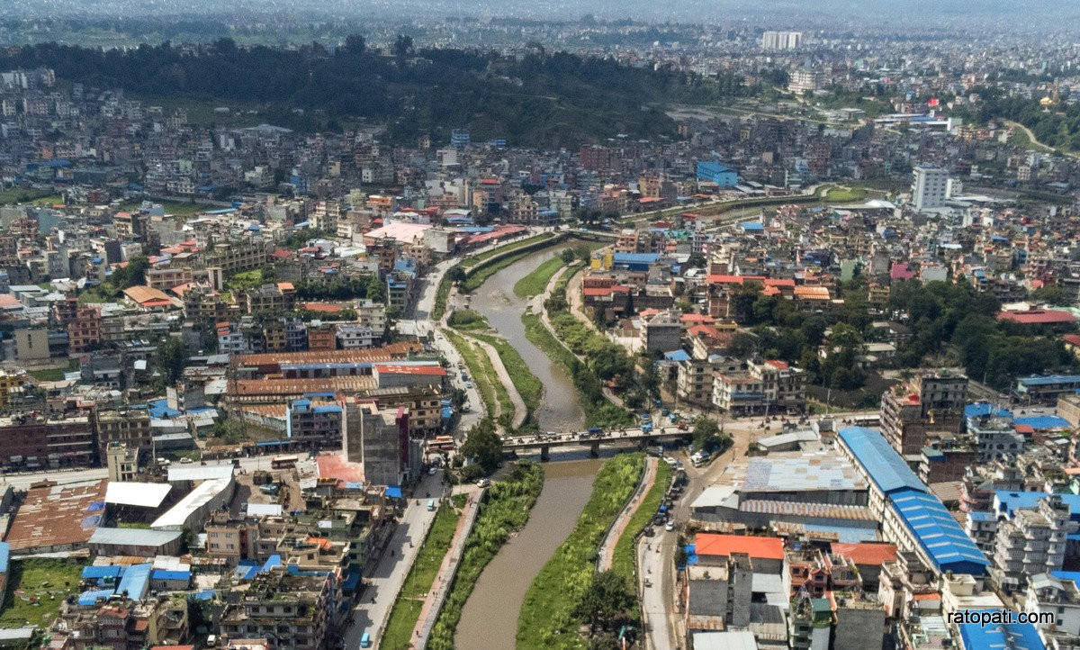 नदीसम्बन्धि सर्वोच्चको फैसलाले तरंग,खोला किनारामा स्थानीयहरु त्रसित, फैसलाविरुद्ध भ्याकेटमा जाने सरकारको तयारी(खासखबर)