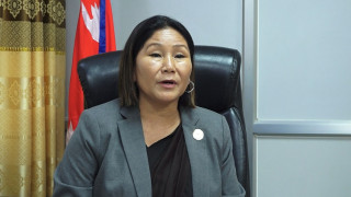 उपसभामुख रानालाई हटाउने प्रसङ्गले तर्क वितर्क तिब्र, सरकारले अहंकार देखाउन थालेको प्रतिपक्षीको आरोप, कडा प्रतिकार गर्ने चेतावनी (खासखबर)