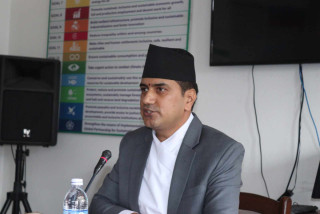 स्पेनका लागि प्रस्तावित राजदूत नेपालले ल्याए चार नविन अवधारणा