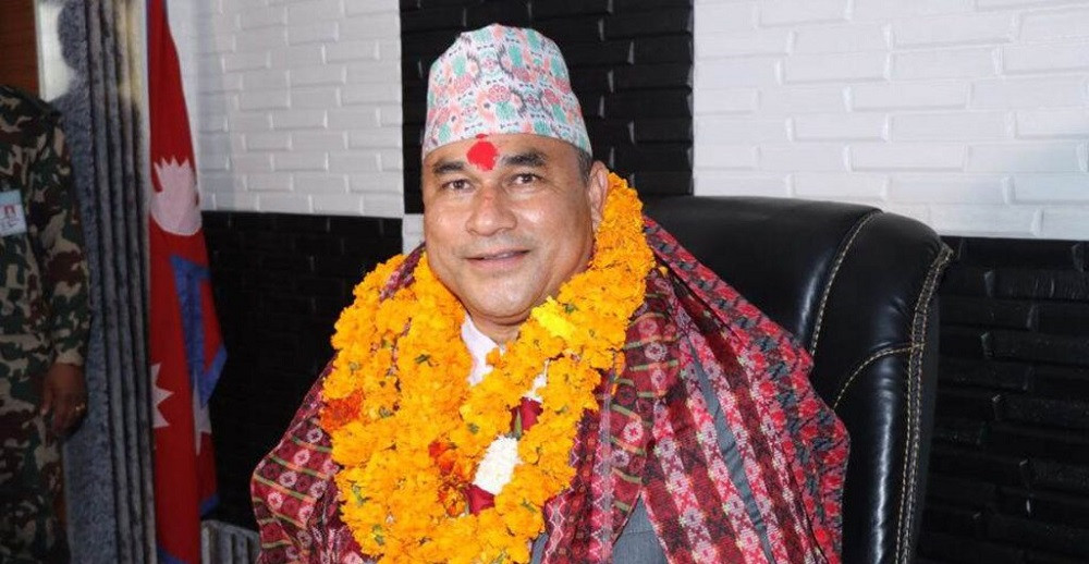 सुदूरपश्चिम प्रदेश सरकारले सोमवार बजेट ल्याउँदै