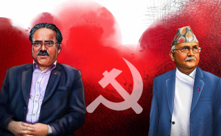 जनयुद्धभित्र भएका हिंसा र अपराधलाई लिएर एमाले–माओवादीको वादप्रतिवाद कायमै, अपराधै भएको माओवादी पूर्वनेताहरूको तर्क (खास खबर)