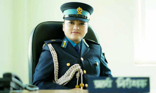 बलात्कारमा फसाइदिने भन्दै धम्की दिने इन्सपेक्टर शाहीमाथि छानबिन