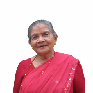वरिष्ठ कलाकारद्वय रायमाझीलाई मातृ शोक