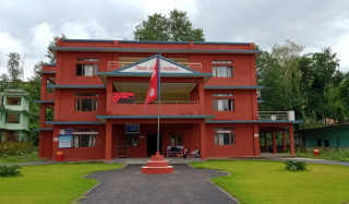 सिन्धुलीको दुम्जामा बाढीमा फसेका ३३ जनाको हेलिकप्टरबाट उद्धारका लागि गृह मन्त्रालयमा पत्राचार