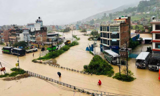 बाढीपहिरो अपडेट : १४८ जनाको मृत्यु