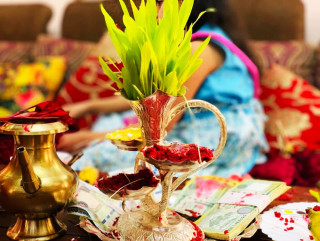 यस वर्षको दसैँको टीका र जमरा लगाउने आज अन्तिम दिन