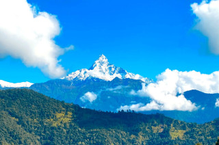 देशभर पश्चिमी र स्थानीय वायुको प्रभाव, यस्तो रहने छ आजको मौसम