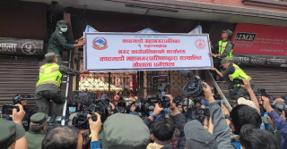 धर्मशाला विवाद : उच्च अदालतद्वारा अल्पकालीन अन्तरिम आदेश जारी