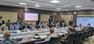 खोज तथा उद्धारका लागि थप हेलिकप्टर किन्न सिफारिस