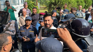 रवि लामिछानेलाई आज म्याद थपका लागि अदालत लगिँदै, पोखरामा प्रदर्शन गर्ने रास्वपाको तयारी