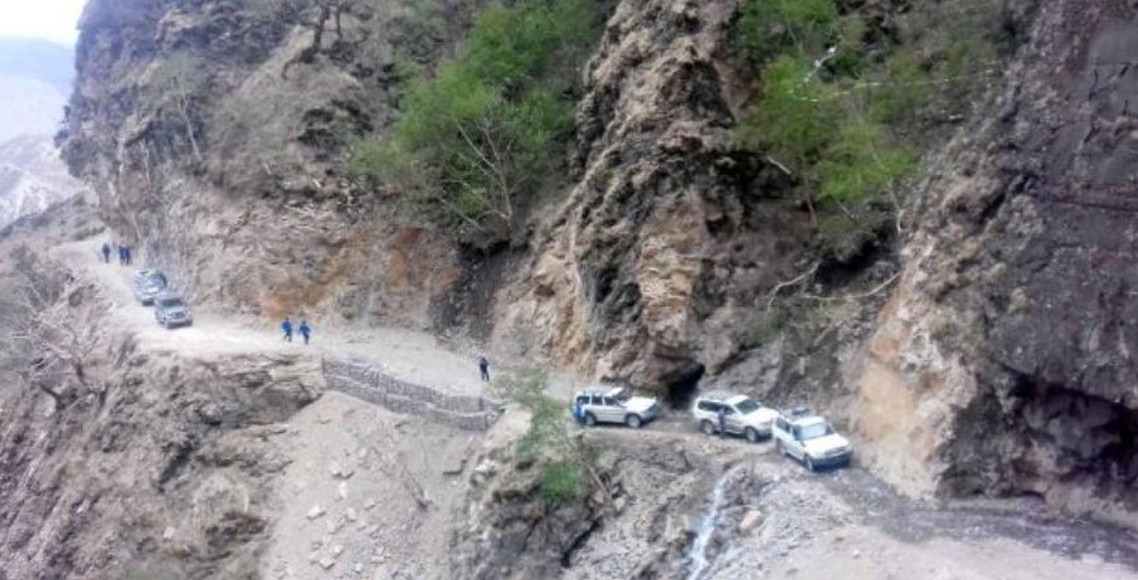 पोखरा-बेनी सडकमा गुड्ने ट्याक्सी चालकले यात्रुसँग असुल्छन् तोकिए भन्दा दोब्बर भाडा