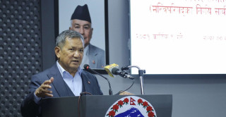 यी हुन् मन्त्रिपरिषद् बैठकका १२ निर्णय (सूचीसहित)
