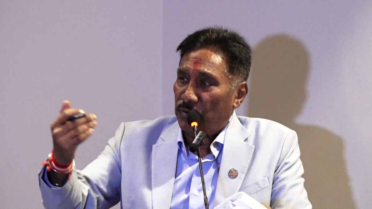 श्रममन्त्री शरतसिंह भण्डारीका सय दिन, यी हुन् उपलब्धि