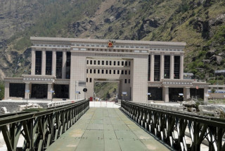 बन्द रसुवागढी केरूङ अन्तर्राष्ट्रिय राजमार्ग भोलिदेखि सञ्चालनमा ल्याउने तयारी
