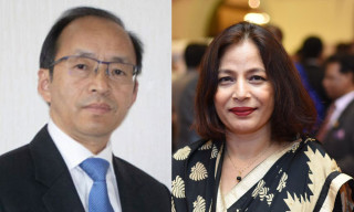 परराष्ट्र मन्त्रालयको सचिव पद रिक्त