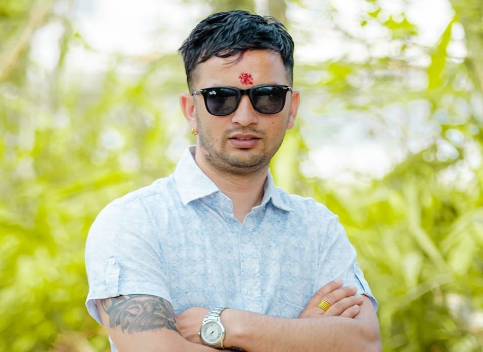 नेपाली खेलाडीलाई एक गोल बराबर १० हजार दिने व्यवसायी प्रकाश ज्ञवालीको घोषणा