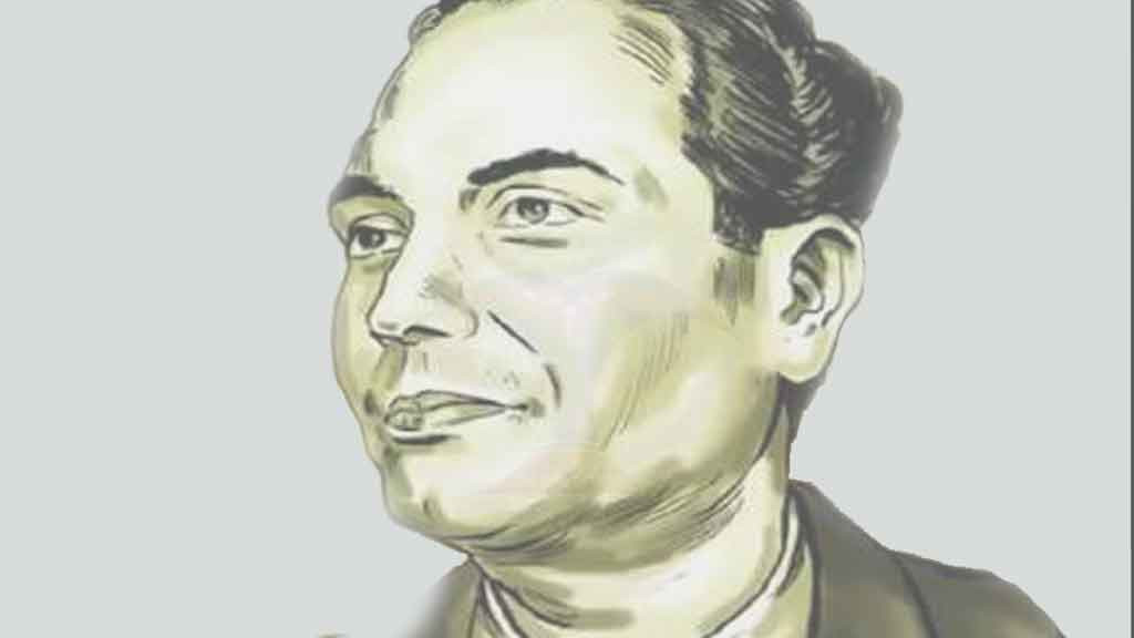आज महाकवि लक्ष्मीप्रसाद देवकोटाको ११६औँ जन्मजयन्ती मनाइँदै