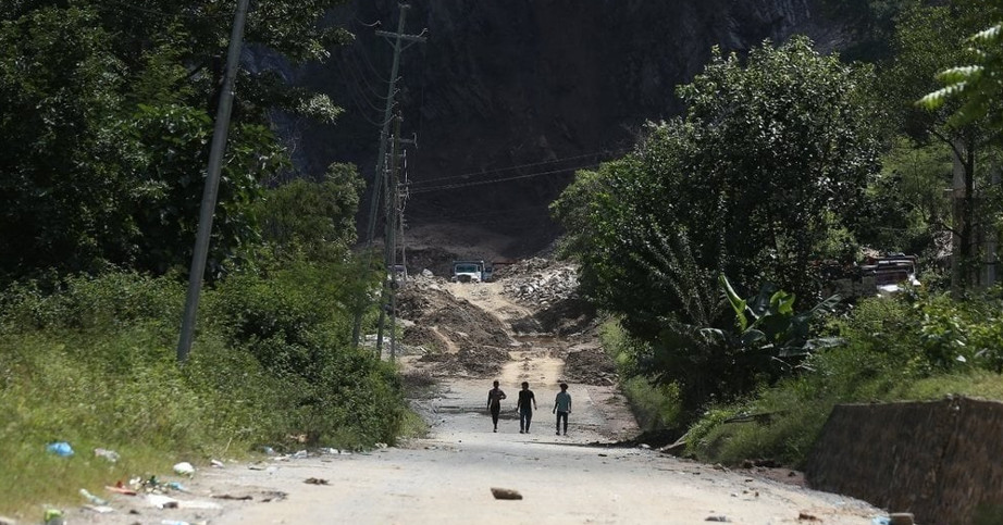 बीपी राजमार्ग एकतर्फी मात्रै सञ्चालनमा