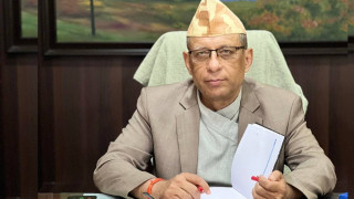 युवाहरु जापान पठाएर मोटो रकम असुल्ने पूर्वमन्त्री अधिकारीको दाबी: ‘आरोप लाग्दैमा कोही दोषी हुँदैन’