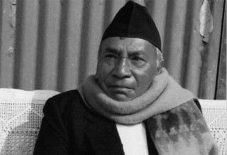 गणेशमान सिंहको आज ११०औँ जन्मजयन्ती मनाइँदै