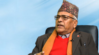 ‘गलत गर्ने सबै कानुनी दायरामा आउँछन्, चाहे एमालेकै मन्त्री, पूर्वमन्त्री किन नहुन्’