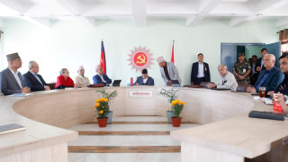 यस्ता छन् एमाले सचिवालय बैठकका निर्णय