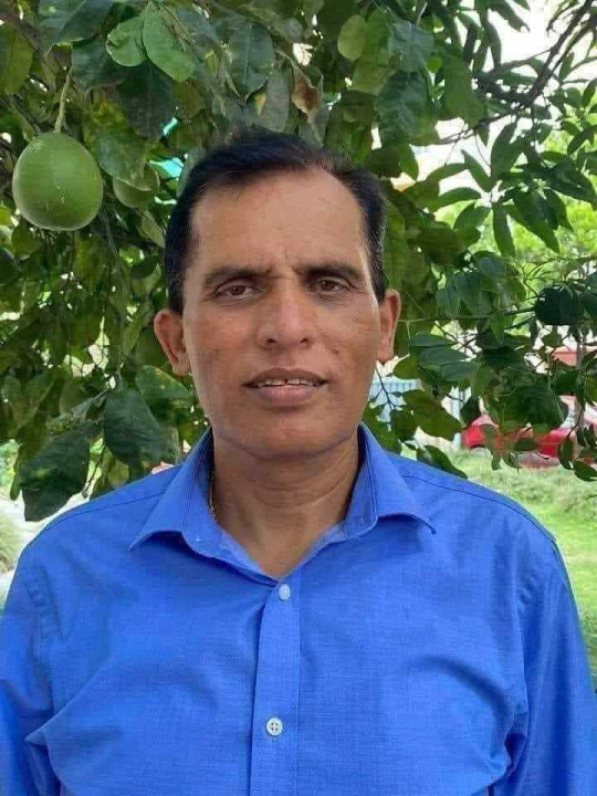 पूर्वमन्त्री चिरन्जीवी वाग्लेलाई पुत्र शोक