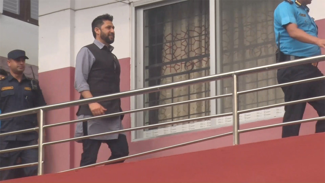 सहकारी ठगी प्रकरण : रवि लामिछानेमाथि अनुसन्धान गर्न ४ दिन म्याद थप