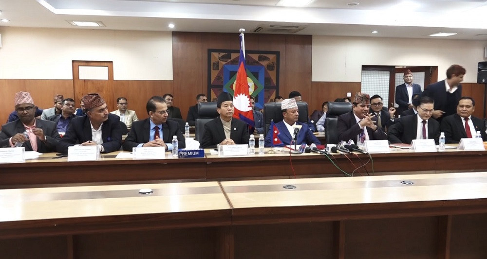 नेपालको विद्युत बङ्गलादेश निर्यात सुरु