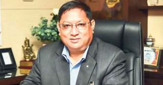 ‘कांग्रेस एमालेकै सरकारले देशलाई निकास दिन्छ’