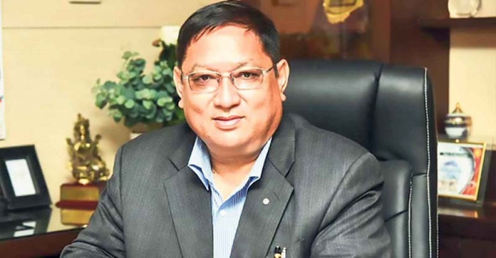 ‘कांग्रेस एमालेकै सरकारले देशलाई निकास दिन्छ’