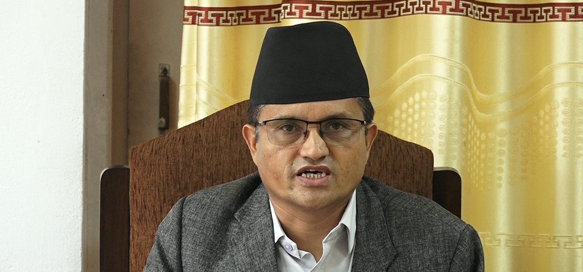‘मेयर बालेनले नशाको तालमा एमालेसँग प्रतिशोध साँधे’