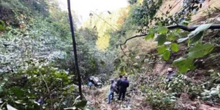 रामेछापमा गाडी दुर्घटना : वडाध्यक्षसहित पाँचको मृत्यु, तीन जना घाइते