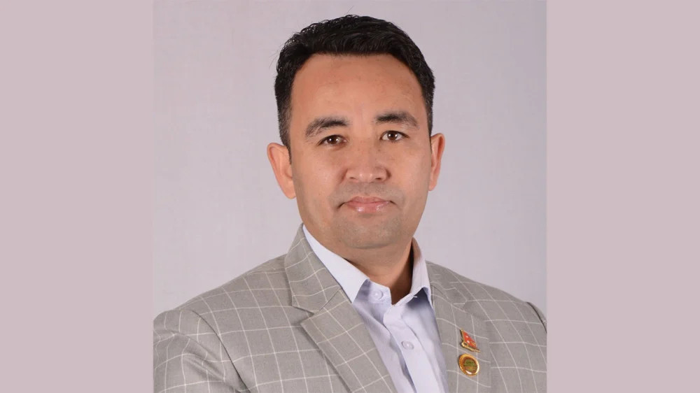 रवि लामिछानेको सांसद पद निलम्बन गर्ने सभामुखको कदम अवैधानिक, मूल्य चुकाउनुपर्छ: गणेश पराजुली