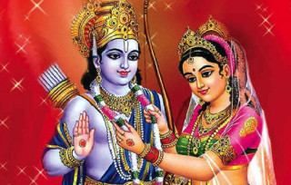आज विवाह पञ्चमी पर्व : रामसीताको विवाह उत्सव मनाइँदै