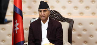 आज कांग्रेस केन्द्रीय कार्यसम्पादन समितिको बैठक बस्दै